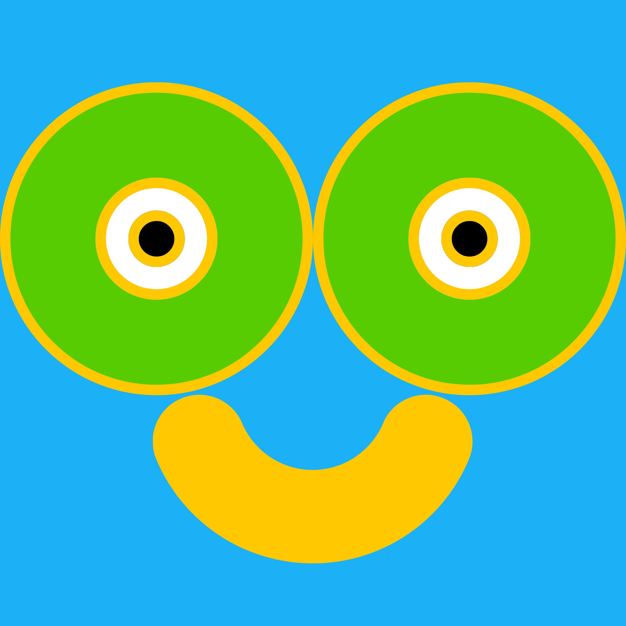 DwiLingo Logo
